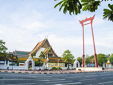 bangkok