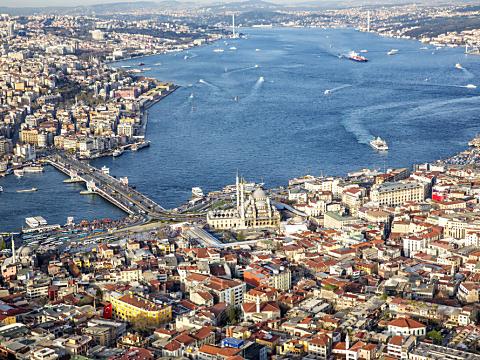 Istanbul